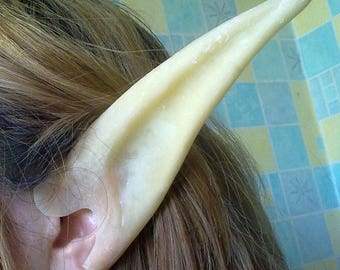 Elf Ears latex - Bulk order - 20 pairs