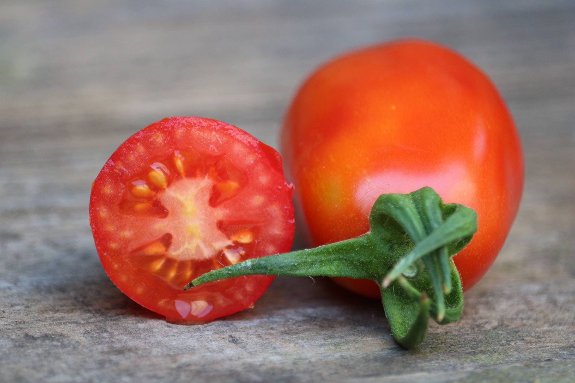 Red Roma Italian Tomato Seeds organic heirloom tomato seeds