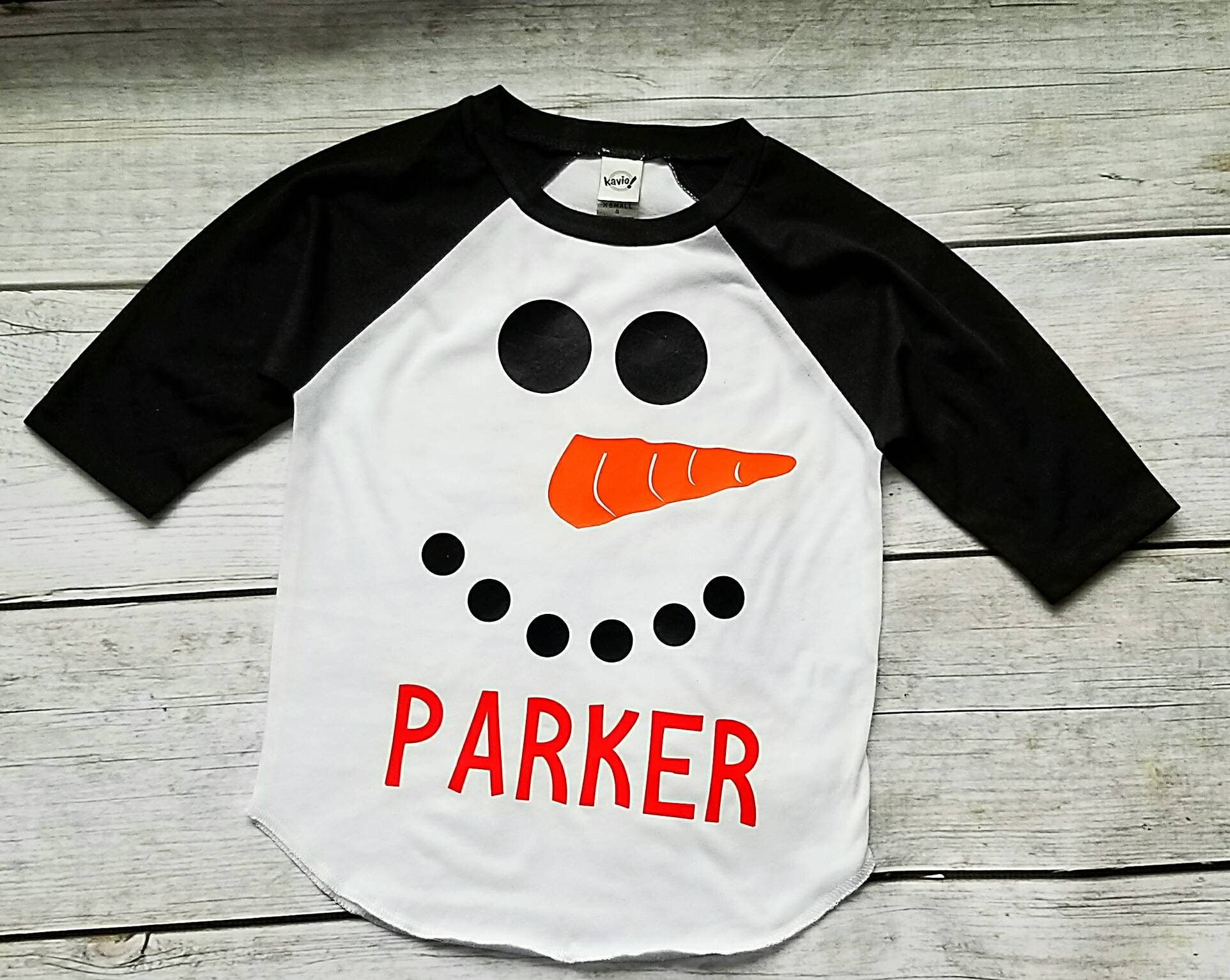 snowman shirt walmart