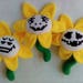 flowey the flower plush