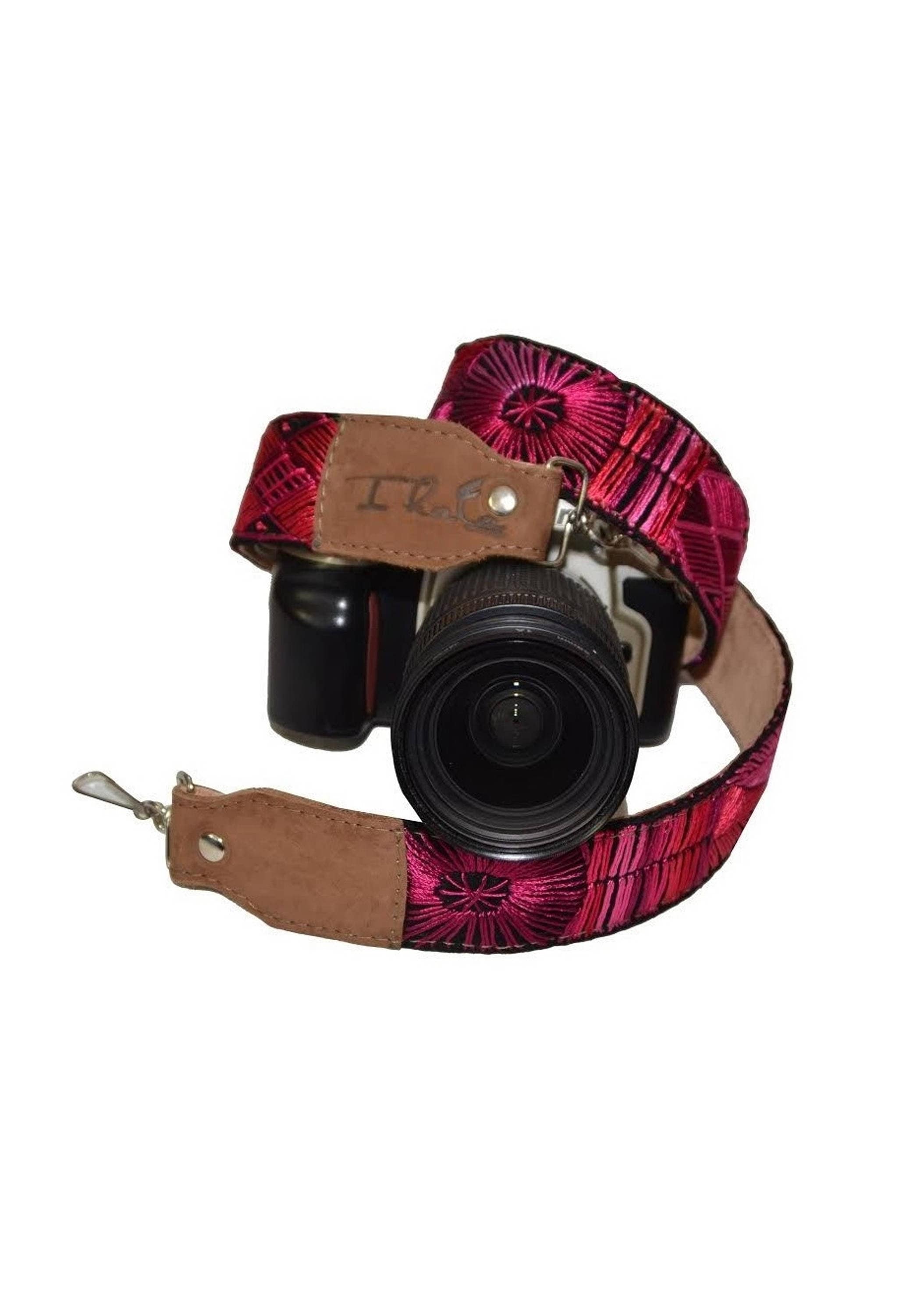 DSLR camera strap Nikon camera strap Canon camera strap