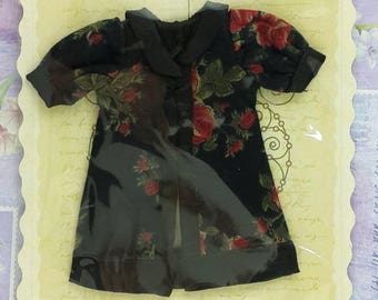 Blythe, Blythe Dress, Blythe clothes, Blythe clothing, Blythe outfit,Blythe doll