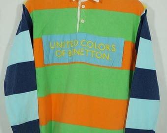 united colors of benetton rugby