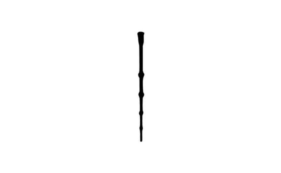 Free SVG Harry Potter Svg Wand 12531+ File for Free