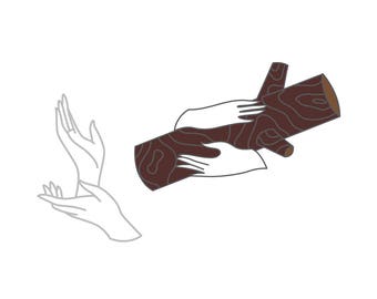 PRE-ORDER Twin Peaks Pin Bundle