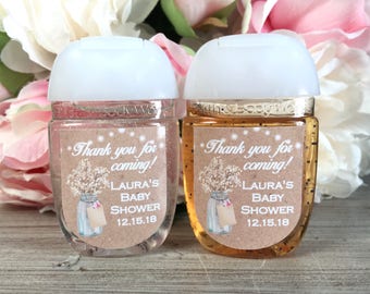 Rustic Bridal Shower Rustic Bridal Shower