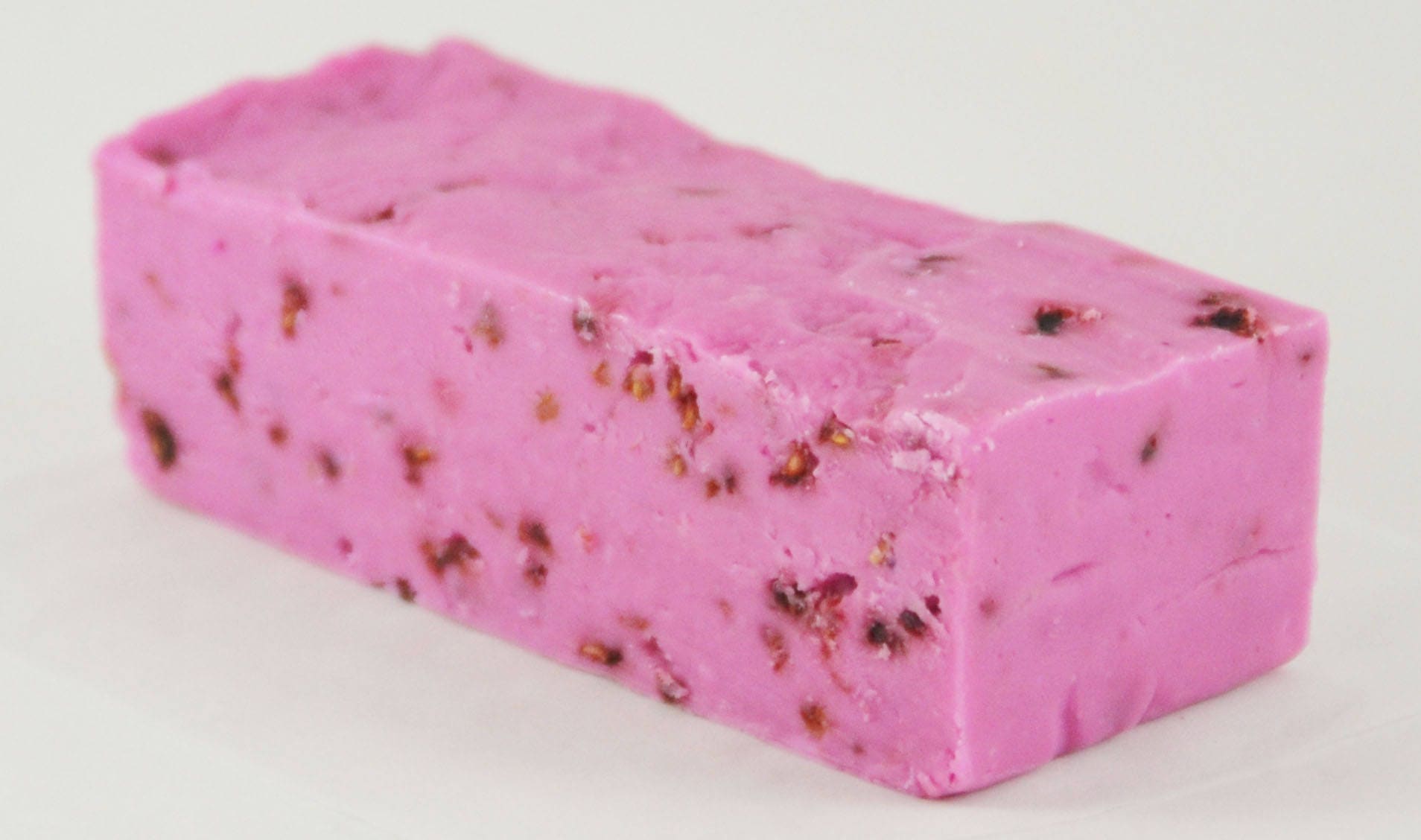 Raspberry Fudge 1/4 lb