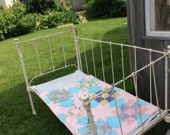 VIntage Restored Quilt
