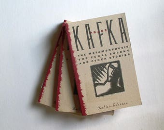 kafka doll book