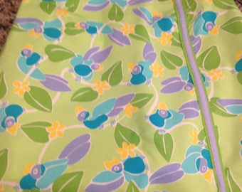 Lilly Pulitzer Woman's Coulotte Skirt