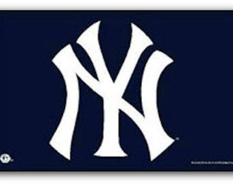 New York Yankees Official Flag