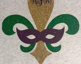 Archetypes of the City The Mardi Gras Ruffle Shirt main image 0