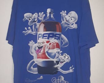 casper pepsi shirt