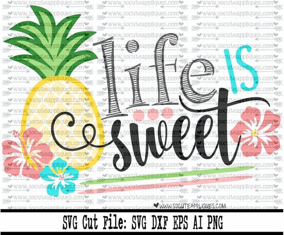Free Free 242 Sweet One Pineapple Svg SVG PNG EPS DXF File