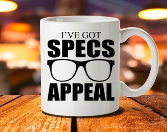Optometrist Mug, Optometry Mug, Optometrist Gift, Gift For Optometrist, Eye Doctor Gift, Optician Gift, Ophthalmologist Gift, Funny