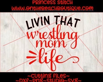 Free Free Wrestling Mom Svg Free 722 SVG PNG EPS DXF File