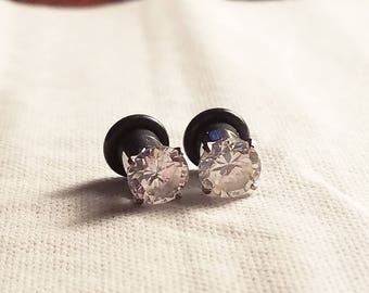 2g Jewel Plugs