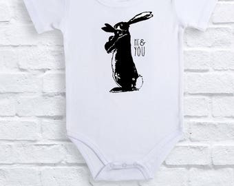 peter rabbit shirt