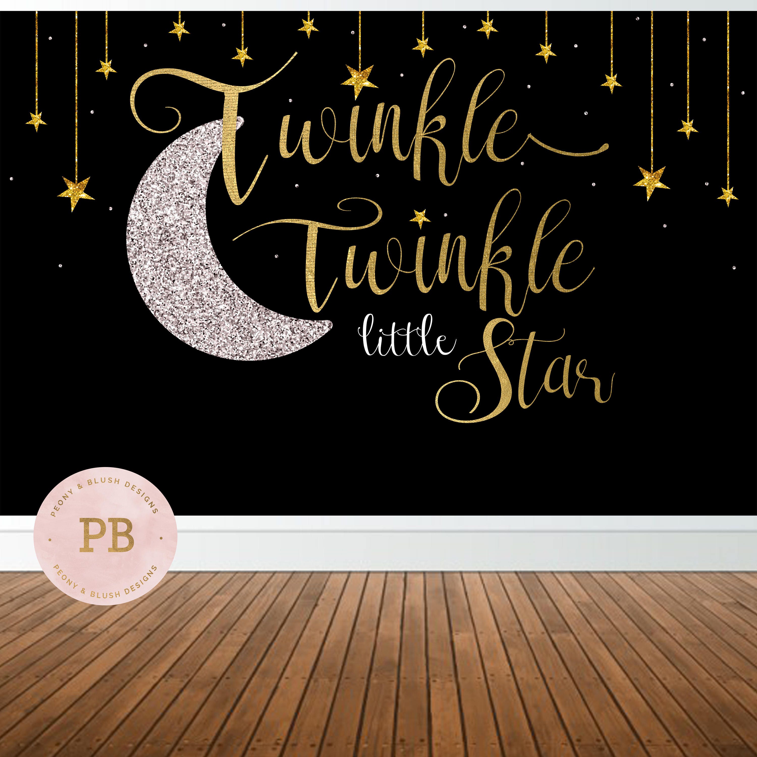 18+ Twinkle Little Star Tattoos Images