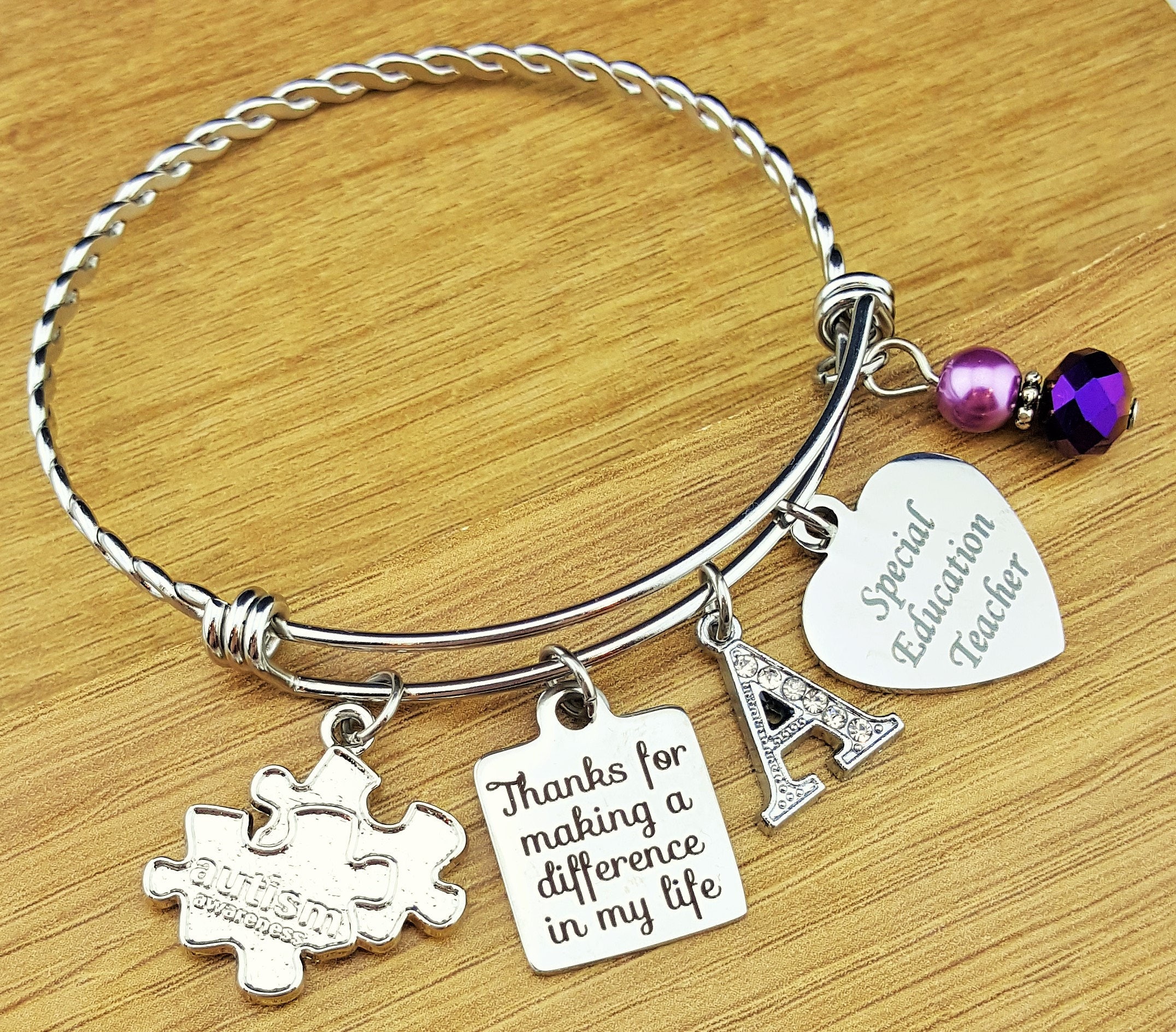 Special Education Teacher Gifts Special Ed Teacher Gifts