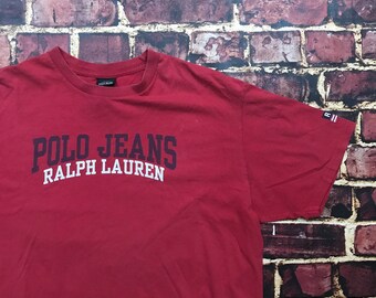 Ralph lauren shirt | Etsy