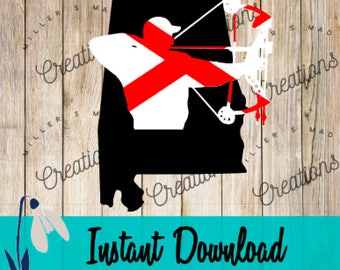 Download Bow hunting svg | Etsy