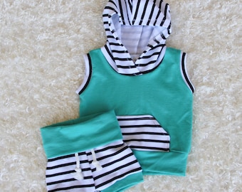 Beach outfit / Baby clothes / baby boy outfit / baby boy clothes / newborn baby boy / newborn baby girl