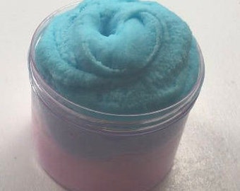 Unicorn clouds slime!