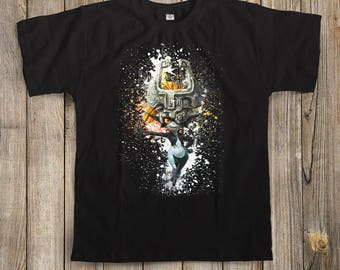 princess zelda tshirt