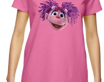 abby cadabby adult shirt