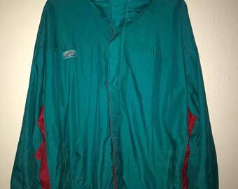 Vintage Windbreaker