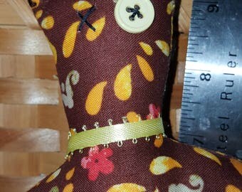 Dammit doll
