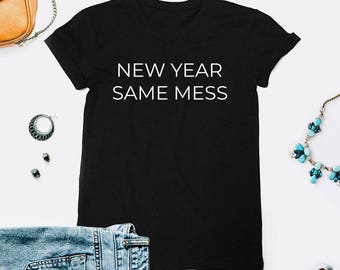 funny new years tshirts