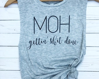Maid of Honor, Maid of Honor Shirt, Maid of Honor Gift, Maid of Honor Proposal, Bride Shirt, Bridal Party Shirts, Bridesmaid Shirt