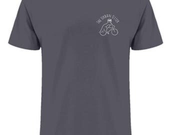 The Original Tee - navy