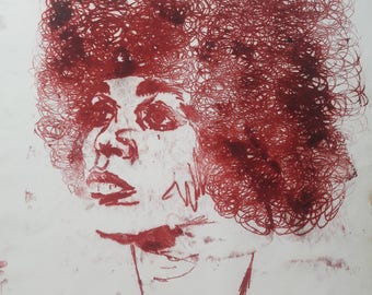 Angela Davis