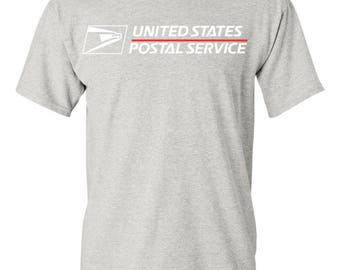 usps shipping a shirt