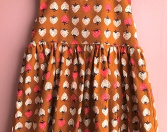 NOT FOR SALE Custom Dress Sample