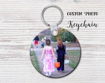Custom Photo Key chain, Custom Keychain, Photo Keychains, Personalized Keychains, Custom Family Gift, Family Photo Gifts, Custom Gifts pics