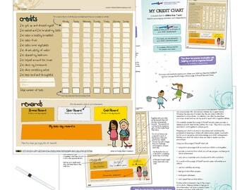 chart table qv in Training Chart The Potty Ultimate Training Reward Potty