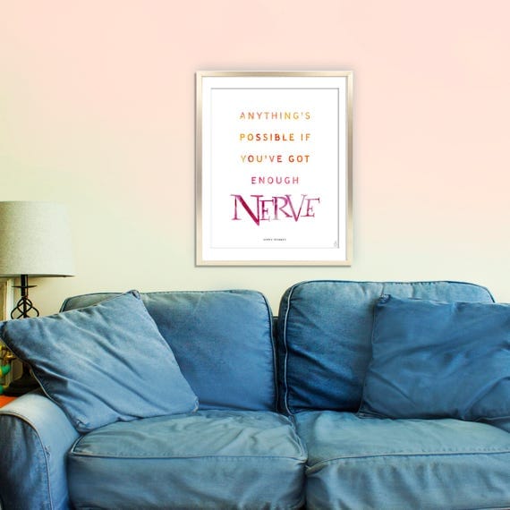 harry potter printable art harry potter quote art harry