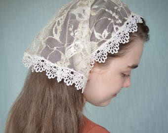 Exceptional Quality Veils and Mantillas by RobinNestLane on Etsy