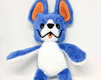 tattletale stuffed animal