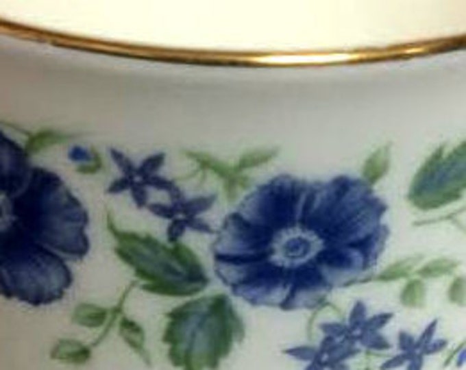 Royal Albert Mug, Meadowcroft, Vintage Coffee Mug, Bone China, Royal Albert China, England, Gift For Christmas