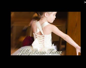 flower girl dress