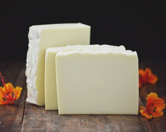 Premium Handmade Soap Luxury Skin Care by ArtisanBathandBody