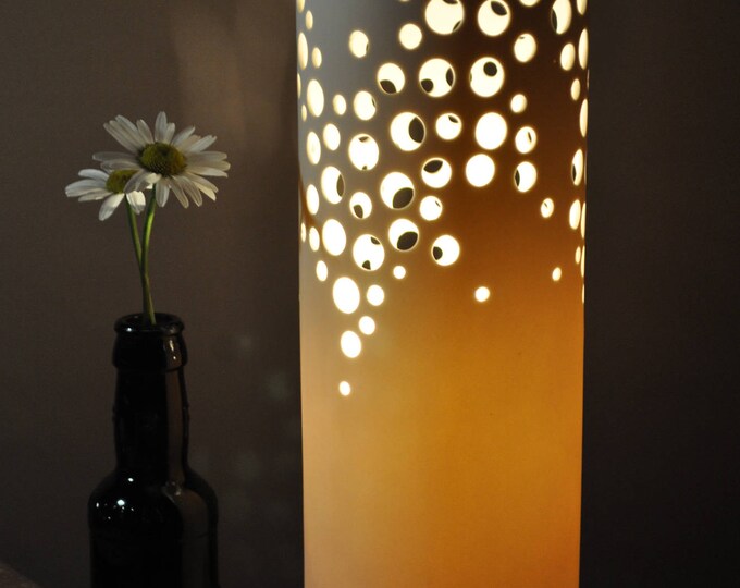 Porcelain Lamp 'Kimberlight'