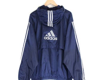 cheap adidas windbreaker jackets