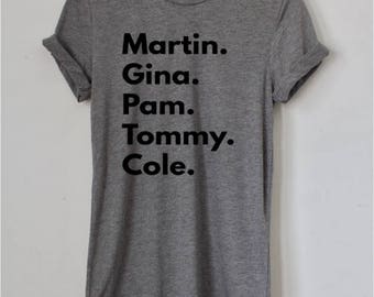 steve martin shirt