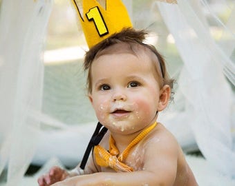 Wild Things Birthday Party Crown, Gold Max Crown, Lion King Crown, Lion King, Where The Wild Things Are Party Supplies, Wild Thing Theme, 1